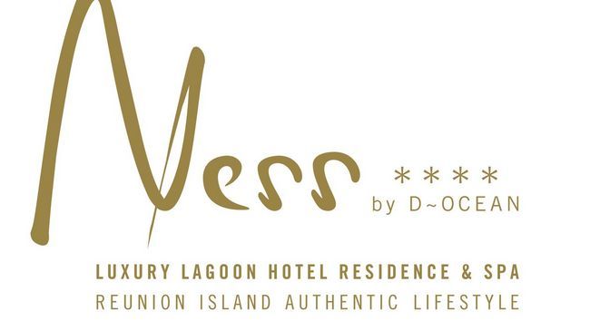 Hotel Ness By D-Ocean Saint-Gilles-les-Bains Logotipo foto