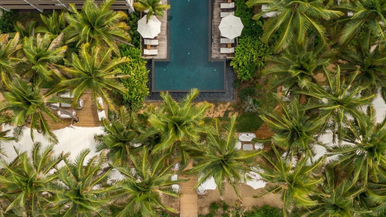 Hotel Ness By D-Ocean Saint-Gilles-les-Bains Exterior foto